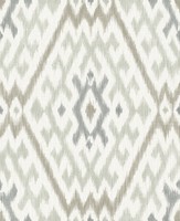 Fd27239_Harmonie Ikat Diamant Stein Fine Decor Tapete