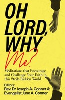 Joseph A. Conner (U. A.) | Oh Lord, Why Me? | Taschenbuch | Englisch (2021)