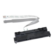 Hard Drive SSD HDD Cable Connector For HP Envy 15 15-J 17-J M6-N 6017B0416801