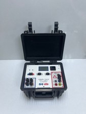 Prüfkoffer K-17746-00-0-0 Test Kit 24V=/ 230 V~ G-U BKS