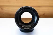 Fujifilm FUJINON XF 56mm F/1.2 R WR Lens