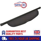 HONDA CRV PARCEL SHELF BOOT LOAD COVER 2018-2021 MK5 IN BLACK