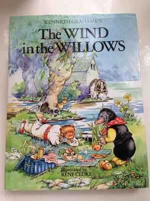 Kenneth Grahame's the Wind in the Willows