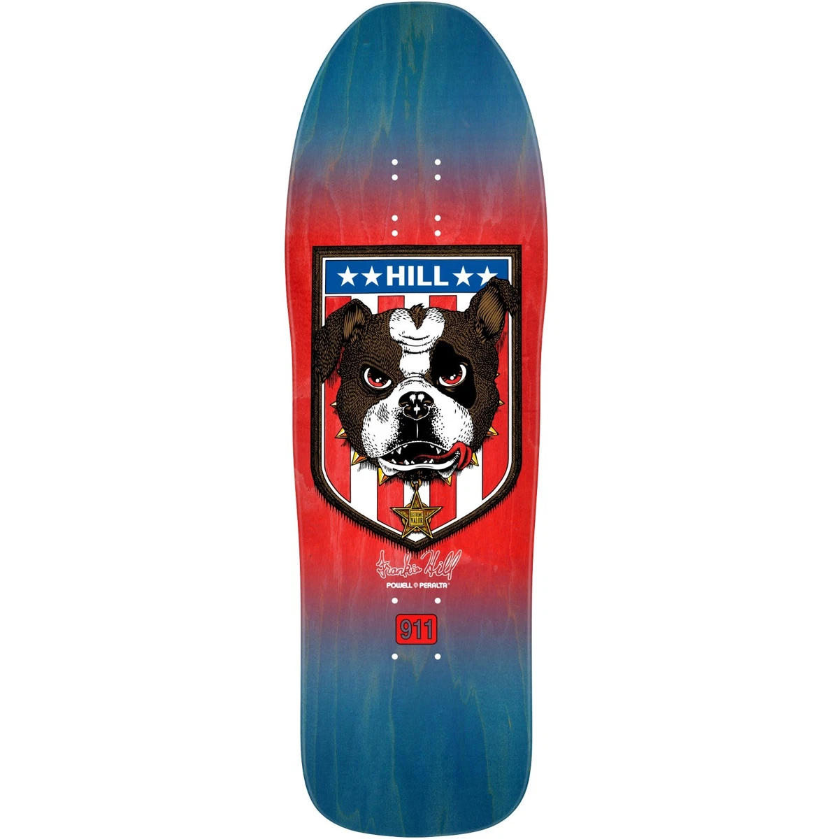 bulldog skateboard products for sale | eBay