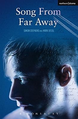 Song from Far Away (Modern Plays), Stephens, Simon, Used; Very Good Book