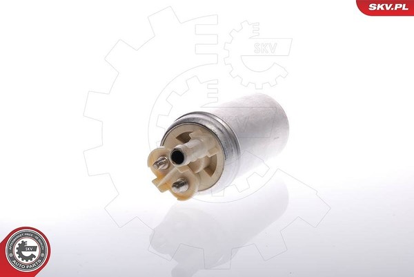Esen SKV Kraftstoffpumpe Kraftstoffleitung U.A. FüR Abarth, Alfa Romeo, Audi-image