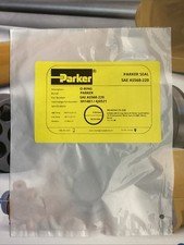 O-RING SEAL PARKER SAE AS568-220 NBR 34,52mm 3,53mm 3H1461 4J0521 (BAG 10ea)