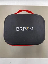 BRPOM Car Jump Starter with Air Compressor