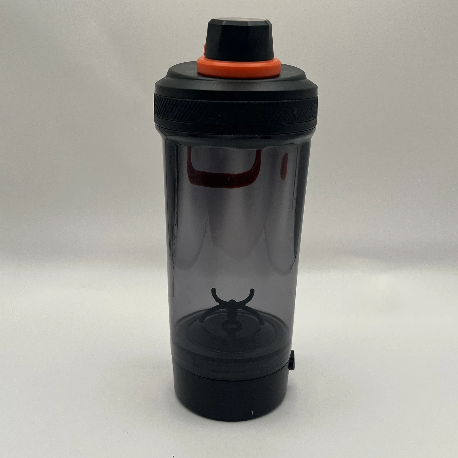 VOLTRX Gallium Electric Protein Blender Shaker Bottle Rechargeable BPA-Free 24oz
Opens in a new wind
