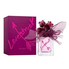 Vera Wang Lovestruck Eau de Parfum 100ml Spray New & Sealed