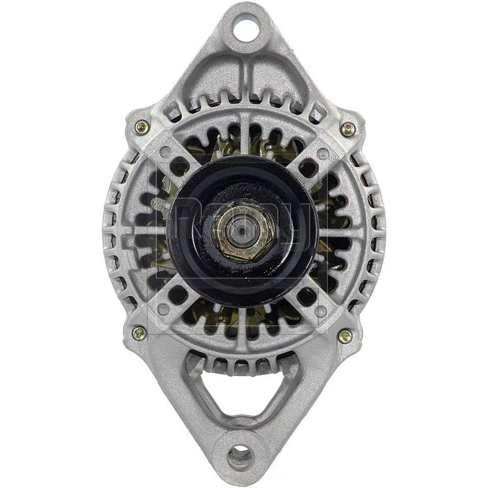 Alternador-Premium Remy 12318 Reman para Jeep Cherokee 2001 4,0 L-L6 Foto 4 de 4