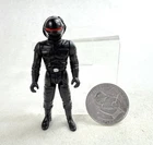 Imperial Gunner Vintage Star Wars POTF Last 17 Action Figure w/ Coin Kenner 1985