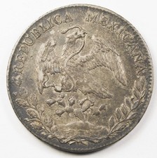 1894 Year Mexican Coins for sale | eBay