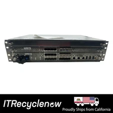 Nokia NSN FBIH & Fish Core w/ Chassis & BBU | Telecom Network Equipment