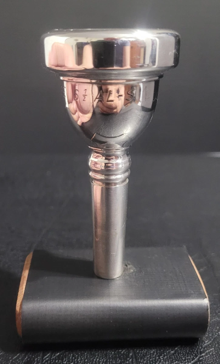 Benge Trombone Brass Instrument Mouthpieces for sale | eBay