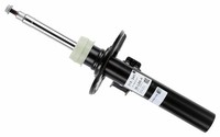 StossdÄMpfer Vorne Rechts Sachs 318 345 FÜR BMW
