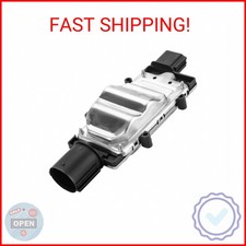 Engine Cooling Fan Control Module - Compatible for Mazda 3 5, for Ford Focus Kug