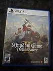 Kingdom Come: Deliverance II - Sony PlayStation 5
