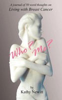 Kathy Newitt | Who? Me? | Taschenbuch | Englisch (2006) | AuthorHouse UK