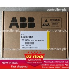 One New ABB AINT-02C AINT02C Frequency Converter Communication Board US Free TAX