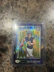 2024 Panini Donruss Optic - Rated Rookie Caleb Williams  Purple Shock Prizm (RC)