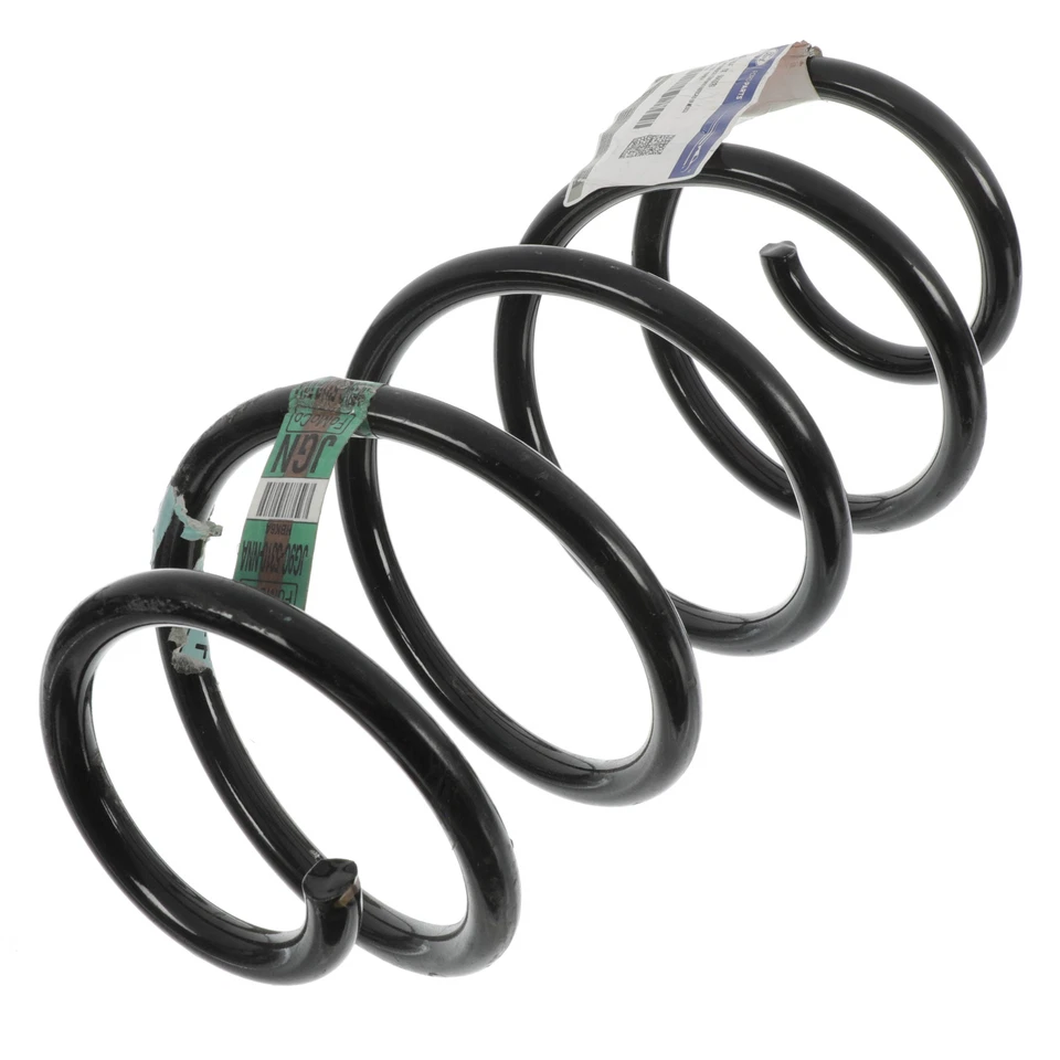 Muelle helicoidal suspensión izquierda derecha original Ford Lincoln MKZ 2013-2020 JG9Z-5310-F Foto 2 de 4