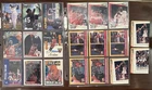 20 Michael Jordan 1990s Cards Lot, Hoops, Upper Deck, Fleer, NMMT