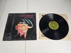 VINTAGE ORIGINAL VINYL Black Sabbath Paranoid  1970 Warner Bros Records