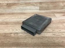 FORD F250 F350 OEM FRONT ENGINE MOTOR DME COMPUTER MODULE DIESEL 7.3L 1999-2000