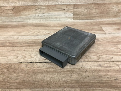 #ad #ad FORD F250 F350 OEM FRONT ENGINE MOTOR DME COMPUTER MODULE DIESEL 7.3L 1999 2000 $746.25