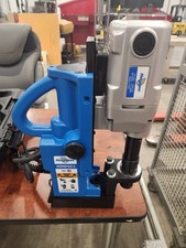 Clearance- Hougen HMD904 Magnetic Drill 115V