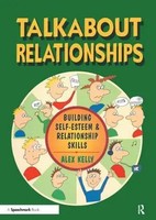 Talkabout Relationships | Building Self-Esteem And Relationship Skills | Kelly