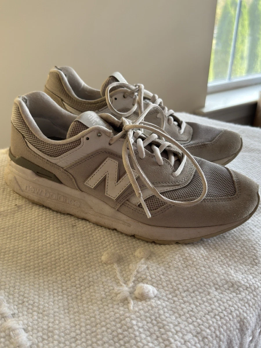 New Balance 997H Grey for sale | eBay