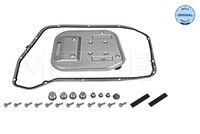 Meyle Teilesatz ÖLwechsel-Automatikgetriebe FüR Audi Q5 3.0 TDI Quattro SQ5 A6