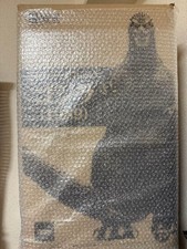 X-Plus Gigantic Series Godzilla 1989 Figure No Damage/Missing Parts