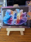 Cooper Flagg - CUSTOM BLAST autograph -Dallas Mavericks