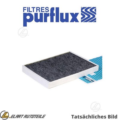 INTERIOR AIR FILTER FOR AUDI Q7 / SUV A4 / ALLROAD A5 / SPORTBACK / CONVERTIBLE Q5 A8 A4