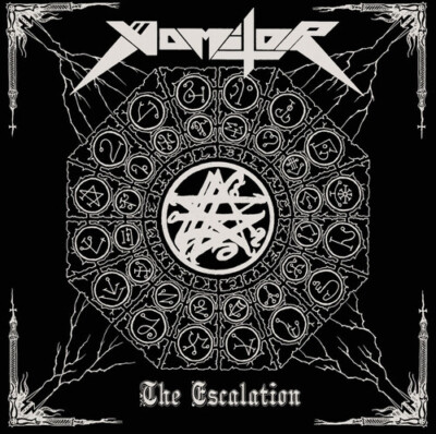 Escalation by Vomitor (Record, 2020)