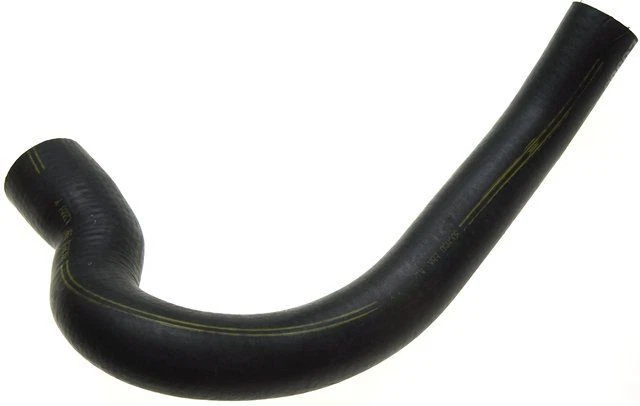 Gates Radiator Coolant Hose Lower For 1971 Ford Torino - Image 3 of 3