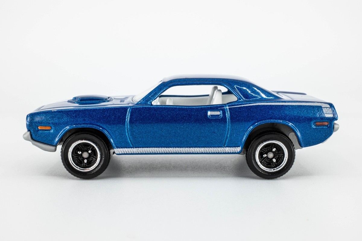 2019 Matchbox 