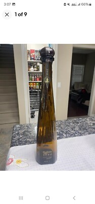 Don Julio 1942 Añejo Tequila MAGNUM 1.75 L With Cork, Empty JUST 1