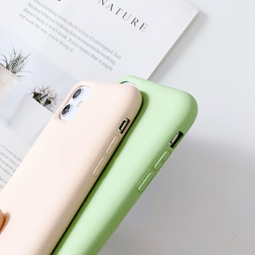 Slim Shoulder Neck Strap Soft TPU Case for iPhone 15 14 13 12 11 Pro Max XR 8 7 - Picture 3 of 13