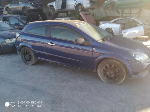 Transmision Delantera Izquierda para OPEL ASTRA H GTC Sport 2005 902805 - Imagen 7 de 9