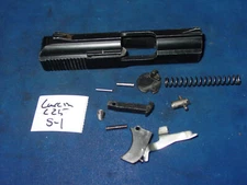 Lorcin Model L25 Parts Slide Extractor Trigger Safety Mag Release Parts Lot