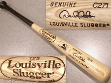DEREK JETER~NY YANKEES~NEW 29" C271 GENUINE LOUISVILLE SLUGGER WOOD BASEBALL BAT