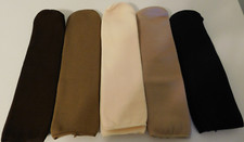 NEW 5 Pair Kids Socks --5 COLORS      REDUCED