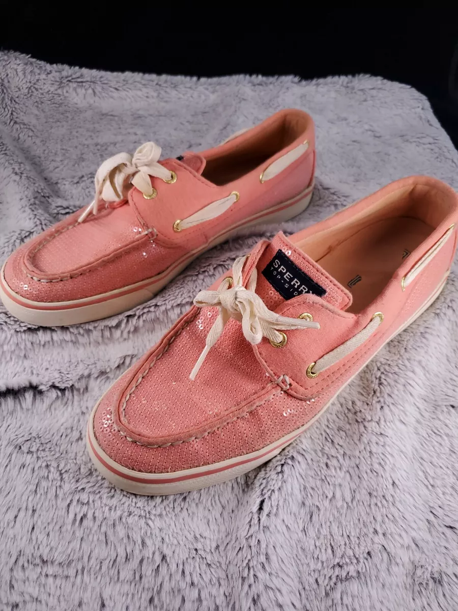 Coral sperrys new arrivals