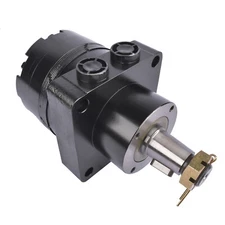 Right Hand Hydraulic Group Wheel Motor for Ferris IS1500Z IS2000Z 5102681YP