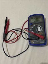 LAP - MAS830B Digital MultiMeter Multi Meter