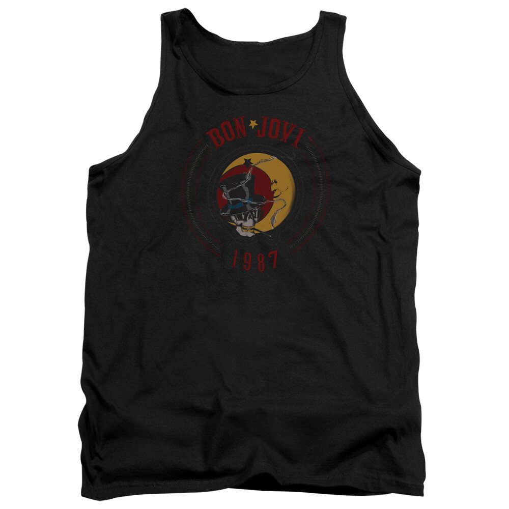 Bon Jovi 1987年 Tシャツ Bon Jovi 